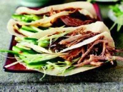 Bamboo Chinese Takeaway