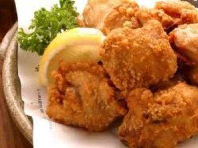 Bamboo Chinese Takeaway