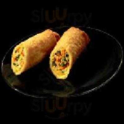 Bamboo Chinese Takeaway