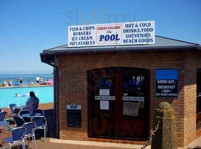 The Pool Cafe
