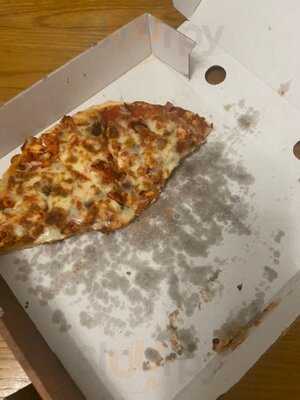 Grillicious Takeaway Bolton