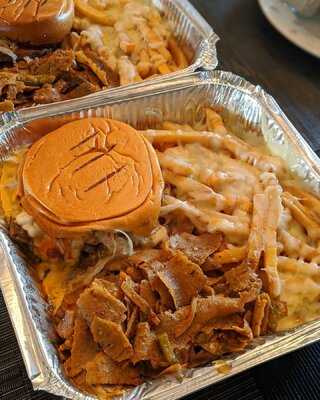 Grillicious Takeaway Bolton