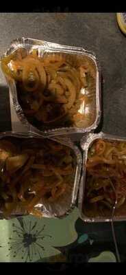 Grillicious Takeaway Bolton