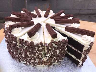 Lickety Lick Ice Creams