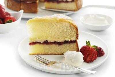 Lickety Lick Ice Creams