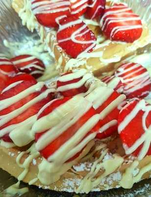 Lickety Lick Ice Creams