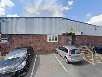 Lickety Lick Ice Creams