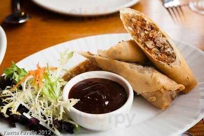 Yim Thai Milton Keynes