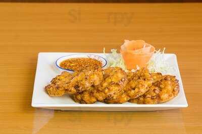 Yim Thai Milton Keynes