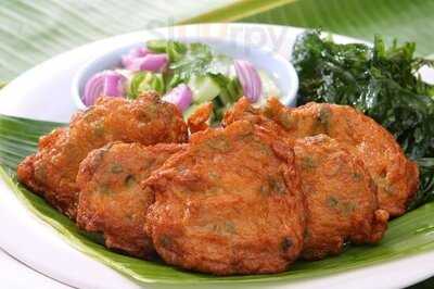 Yim Thai Milton Keynes