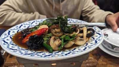 Yim Thai Milton Keynes