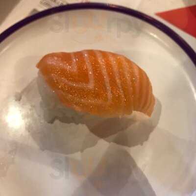 Yo! Sushi