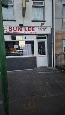Sun Lee
