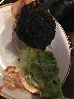 Handmade Burger Co Bath