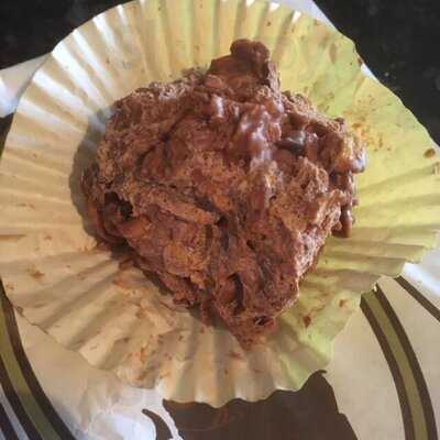 Gerrards Confectioners