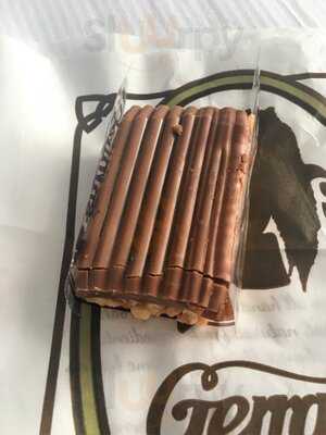 Gerrards Confectioners