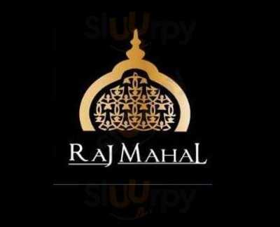 Raj Mahal