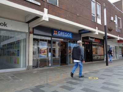 Greggs