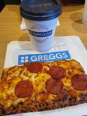 Greggs