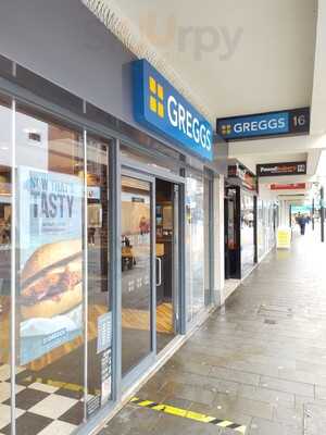 Greggs