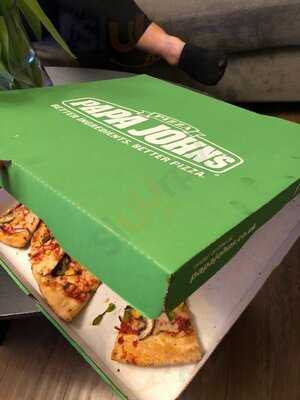 Papa John's Pizza