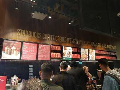 Starbucks