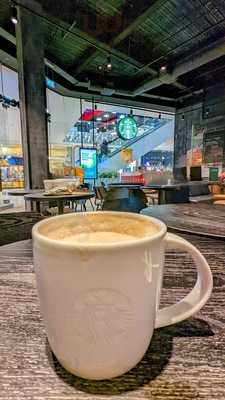 Starbucks
