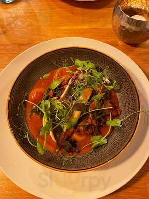 Brasserie At The Bay