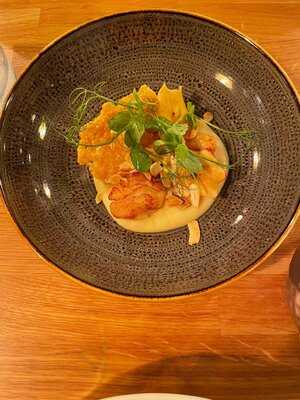 Brasserie At The Bay