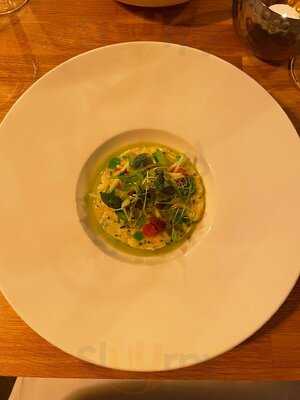 Brasserie At The Bay