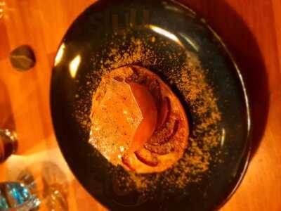 Brasserie At The Bay