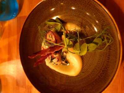 Brasserie At The Bay