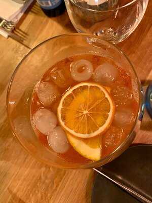 Brasserie At The Bay