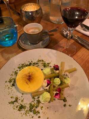 Brasserie At The Bay