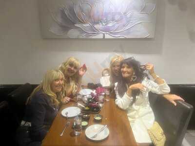 The Shalimar Blackpool