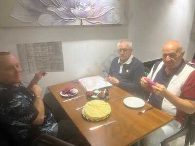 The Shalimar Blackpool