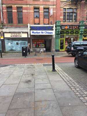 Market Street Chippy