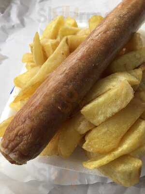 Market Street Chippy