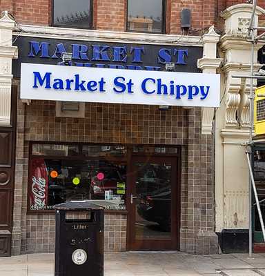 Market Street Chippy