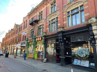 Market Street Chippy