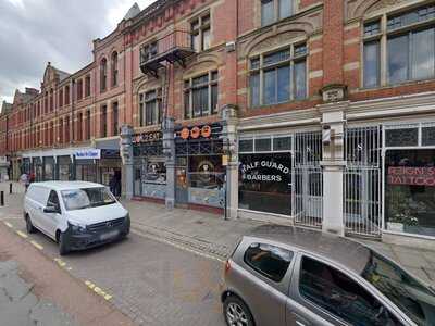 Market Street Chippy