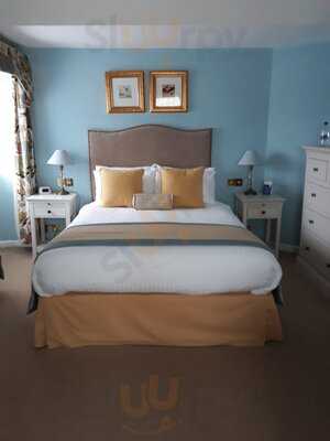 Best Western Swan Hotel