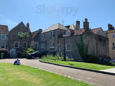 Best Western Swan Hotel