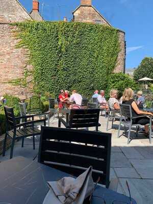 Best Western Swan Hotel