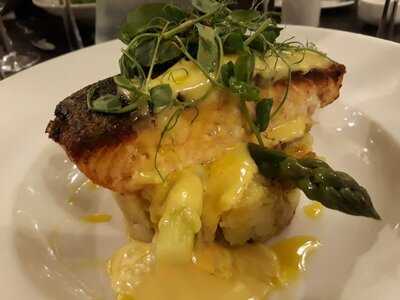 Best Western Swan Hotel