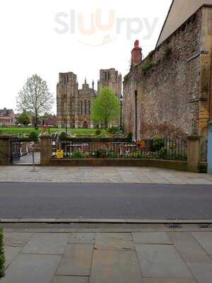 Best Western Swan Hotel