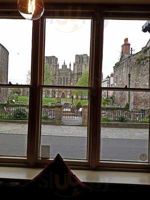 Best Western Swan Hotel