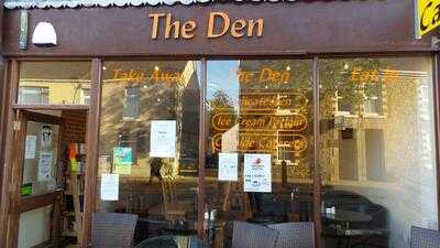 The Den