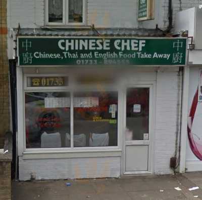 Chinese Chef