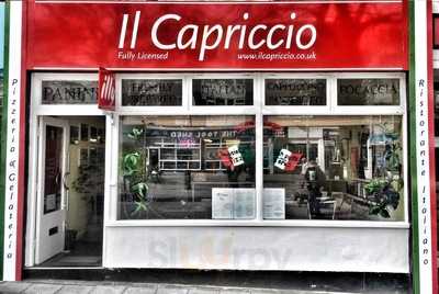 Capriccio Italiano Takeaway